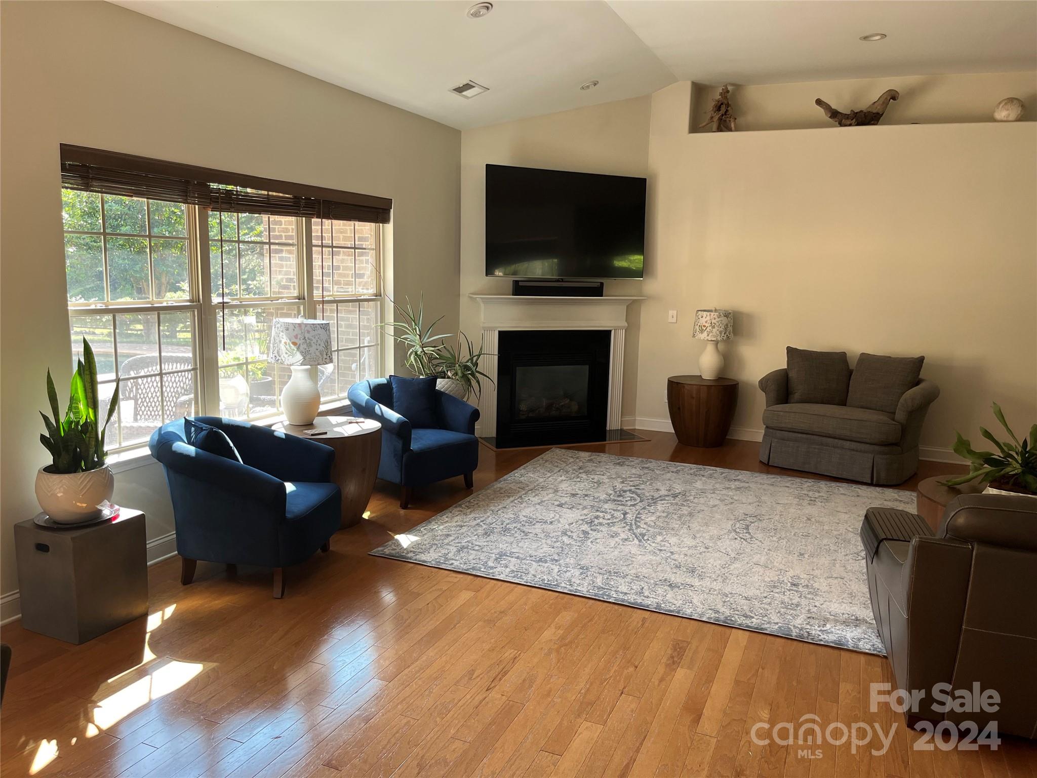 Georgia Mills Plantation - Residential