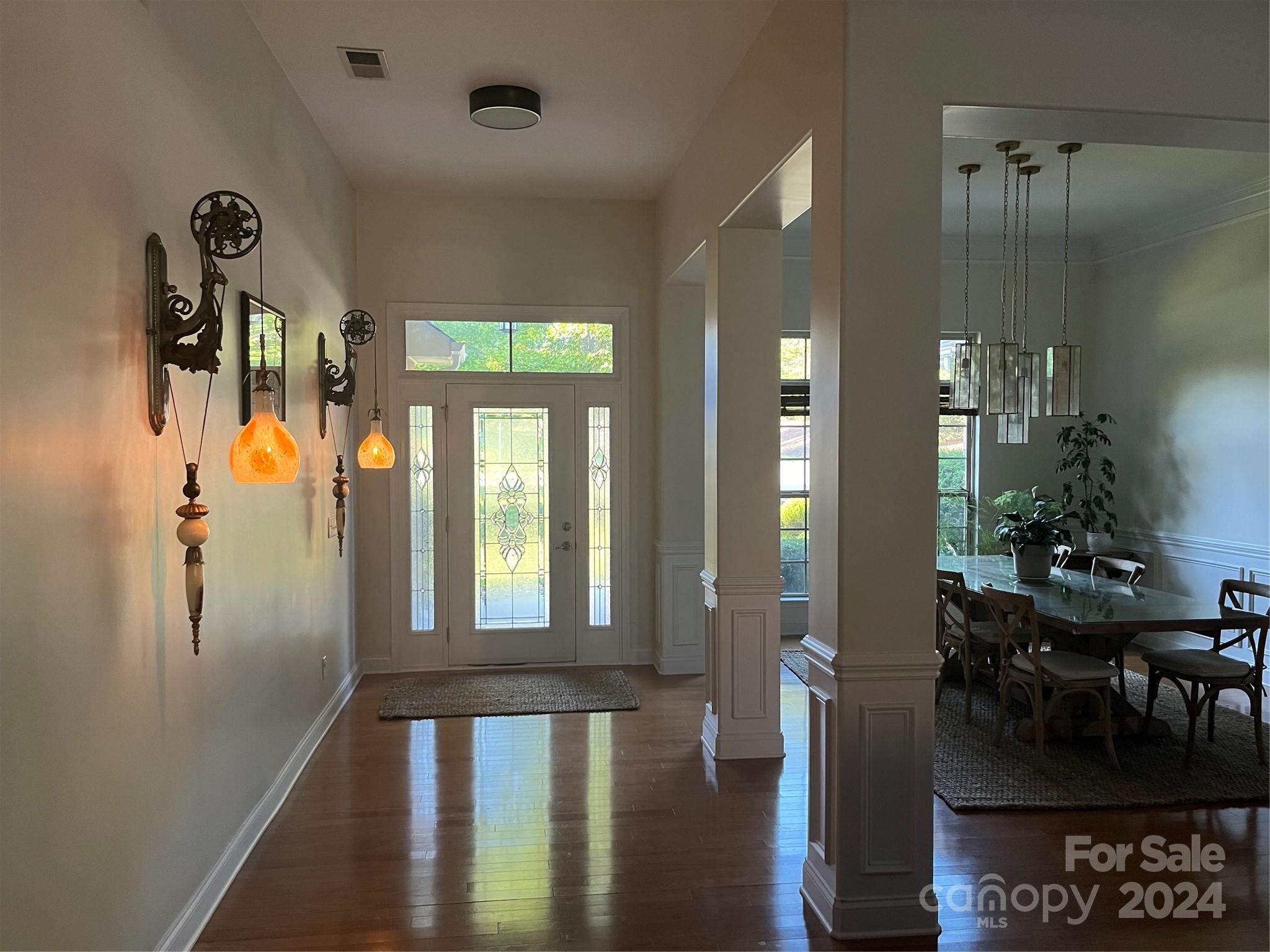 Georgia Mills Plantation - Residential