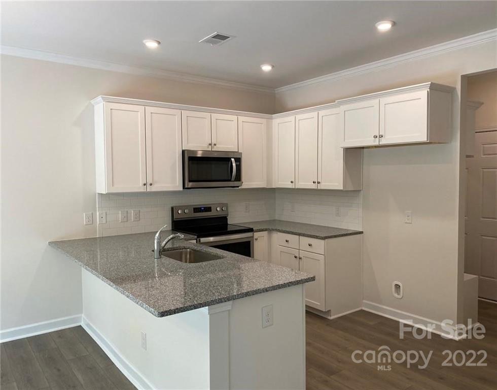 Haven Ridge - Residential