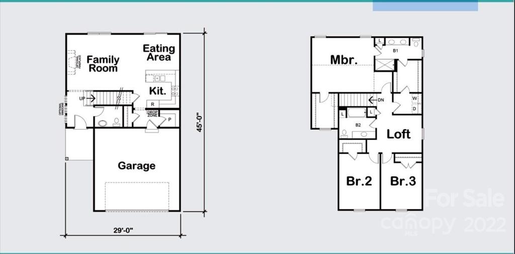 Haven Ridge - Residential