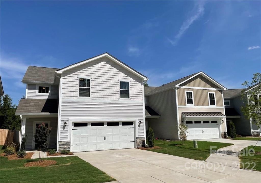 Haven Ridge - Residential