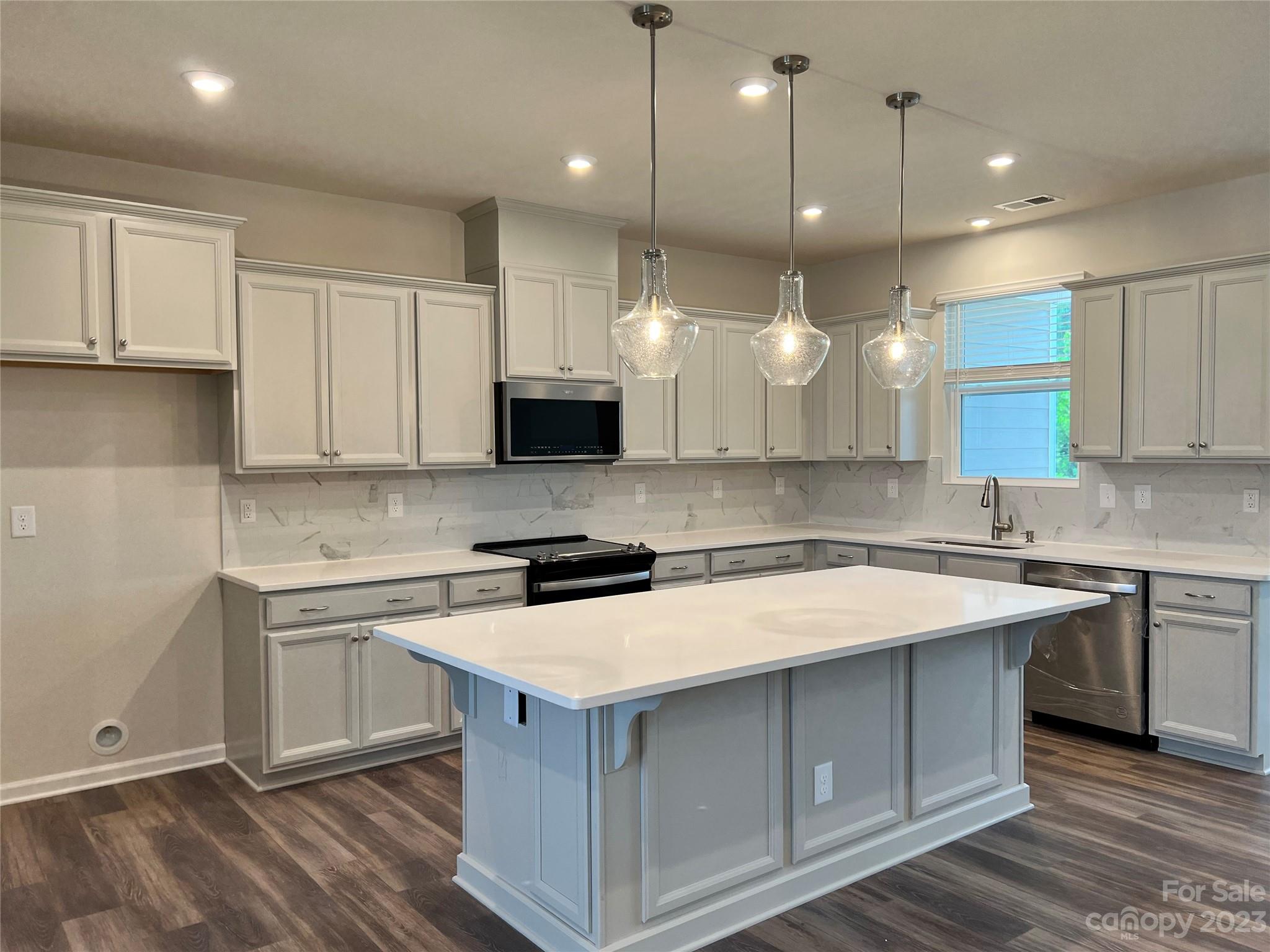 The Grove at Chestnut Park - Residential