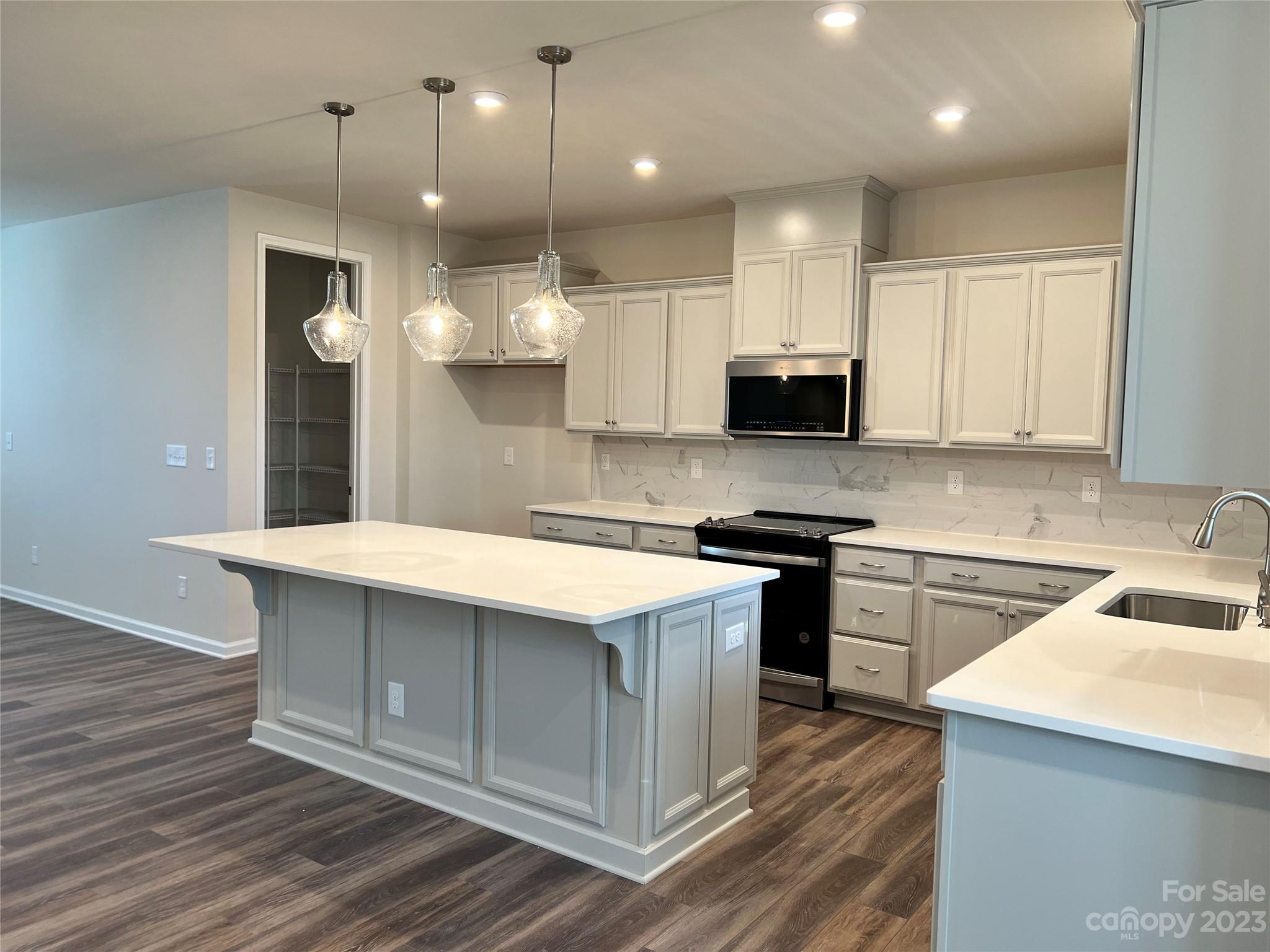 The Grove at Chestnut Park - Residential