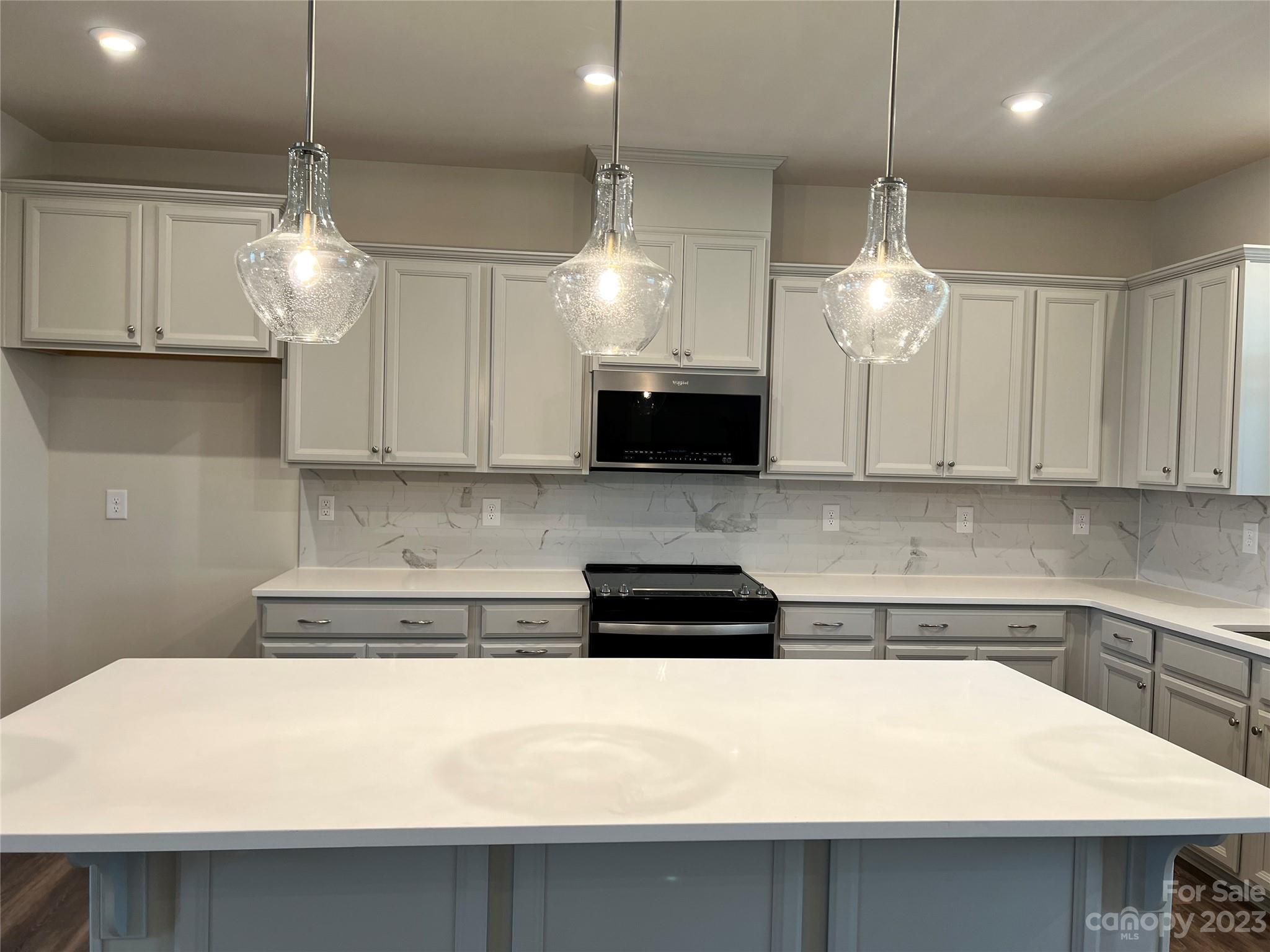 The Grove at Chestnut Park - Residential