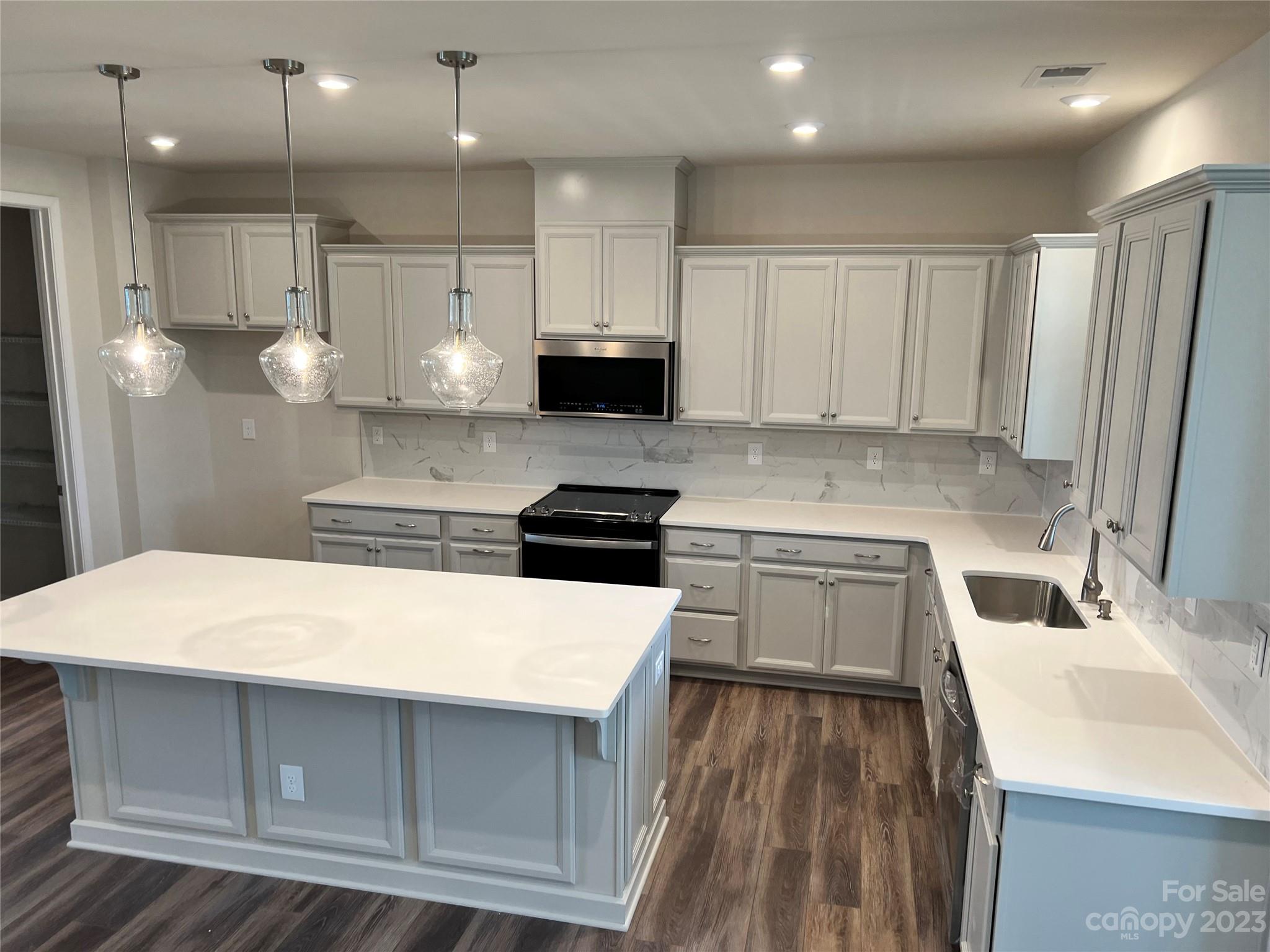 The Grove at Chestnut Park - Residential