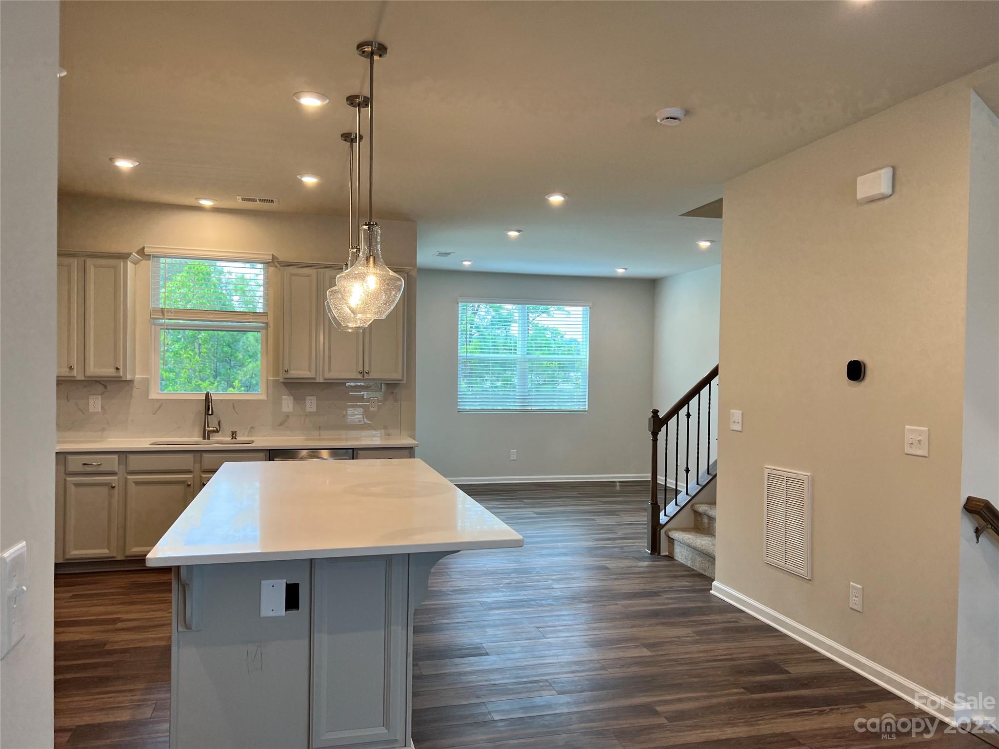 The Grove at Chestnut Park - Residential