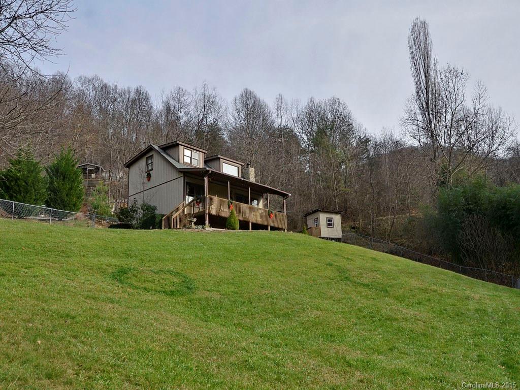 Grand View Acres - Residential