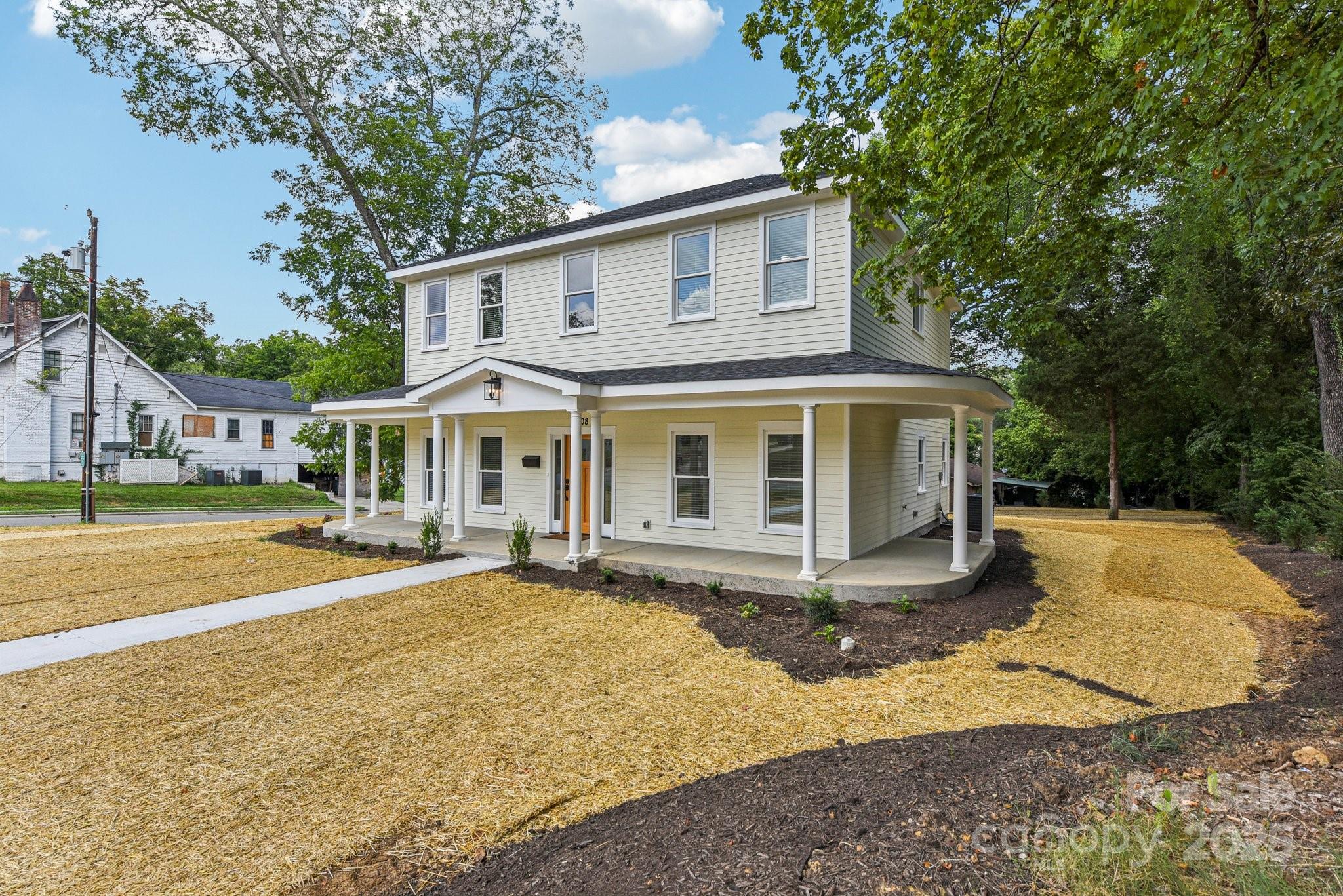 1008 N Main Street