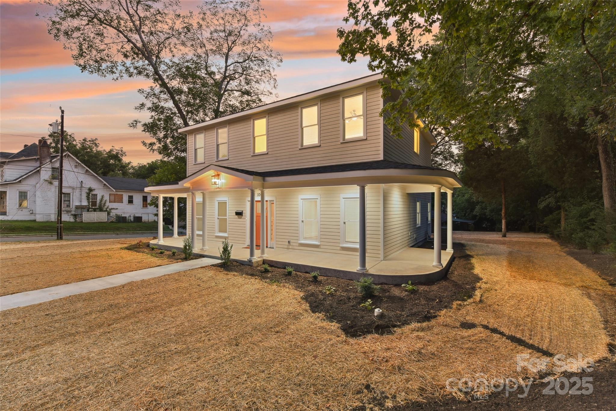 1008 N Main Street