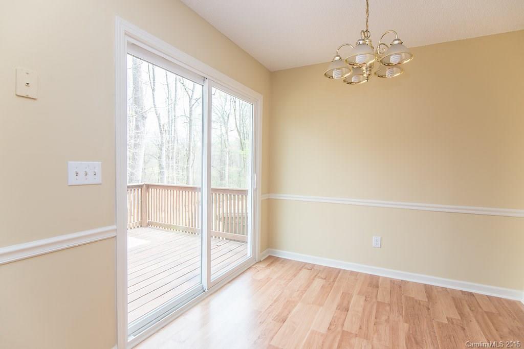 Avery Lake - Residential