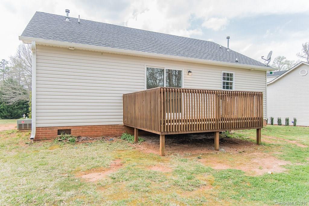 Avery Lake - Residential