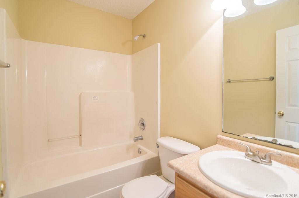 Avery Lake - Residential