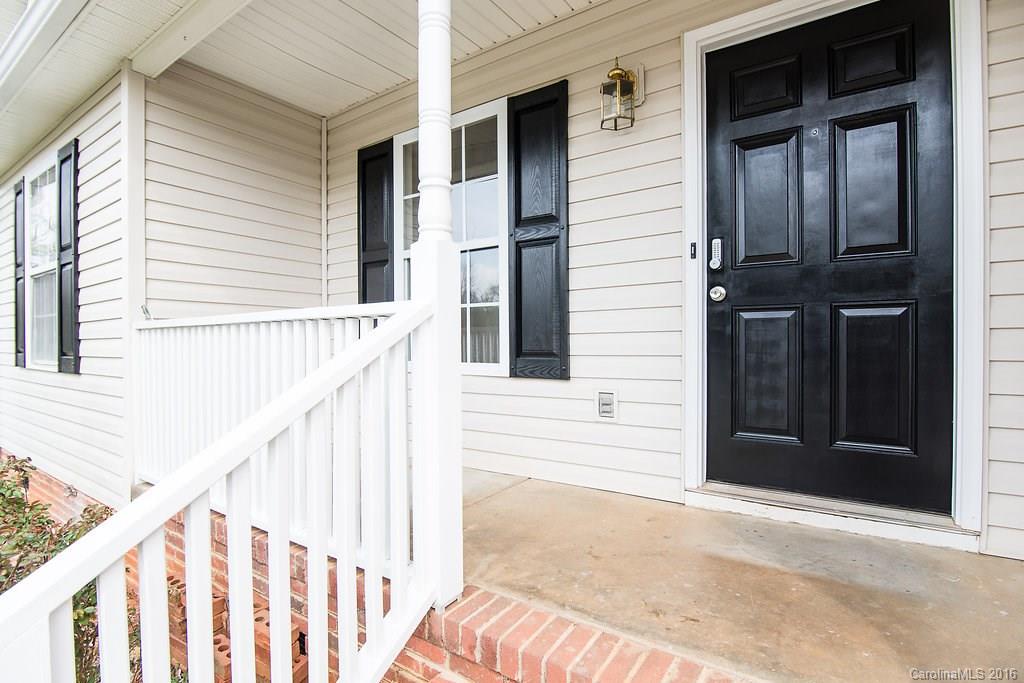 Avery Lake - Residential