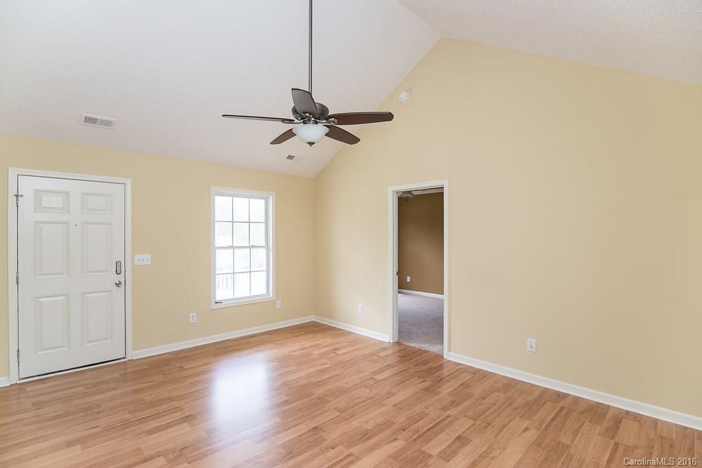 Avery Lake - Residential