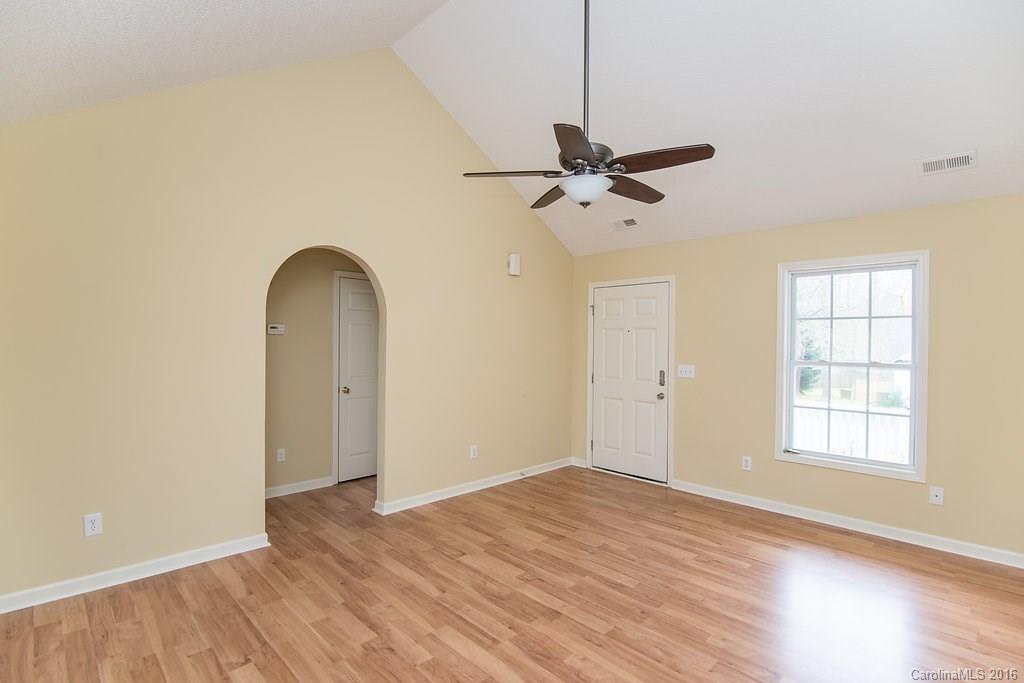 Avery Lake - Residential