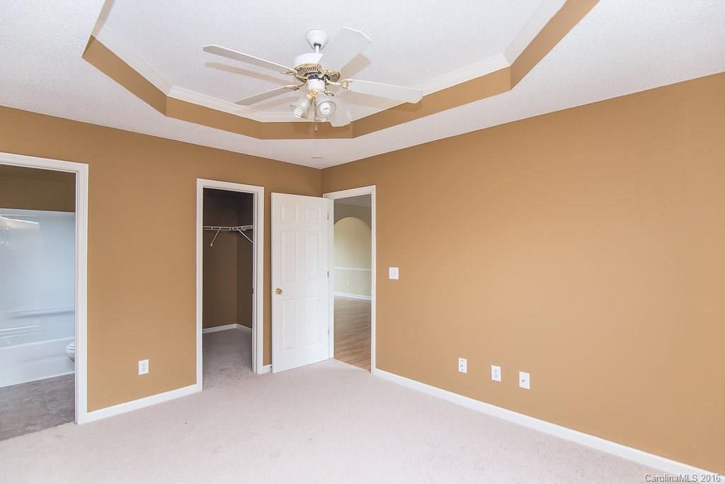 Avery Lake - Residential