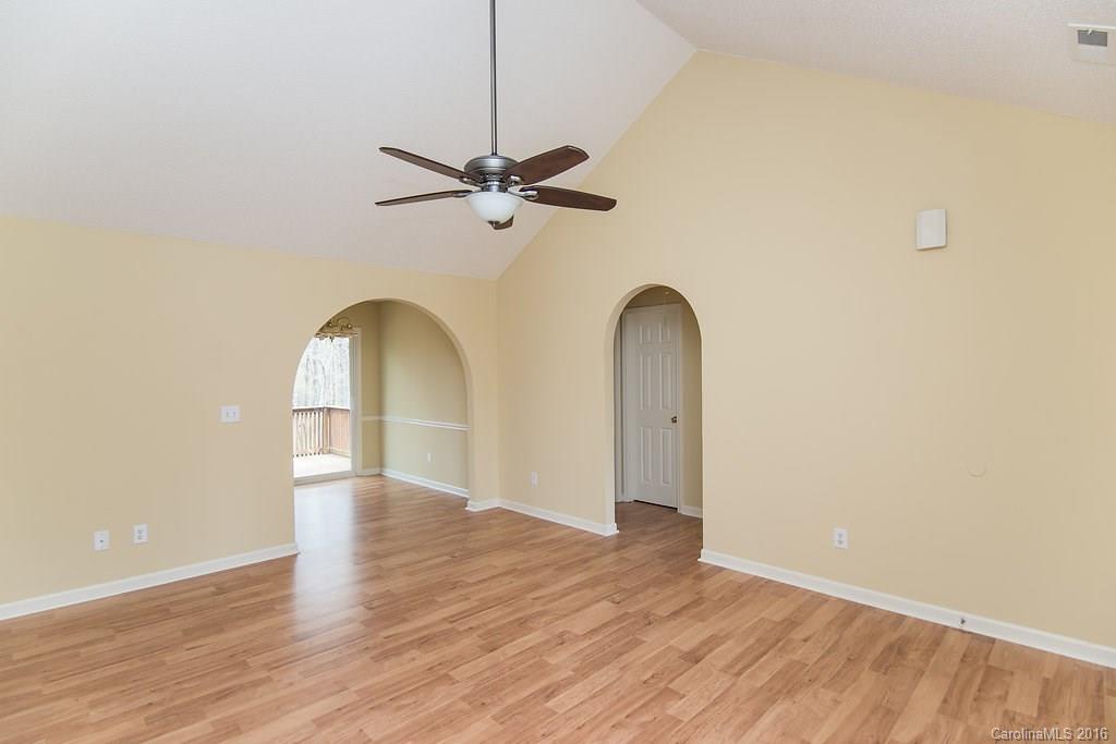 Avery Lake - Residential