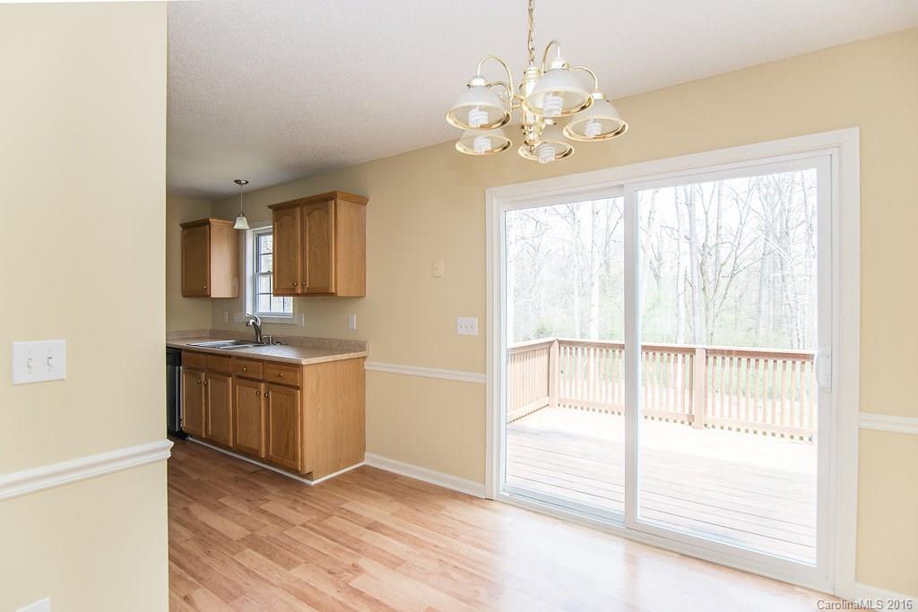 Avery Lake - Residential