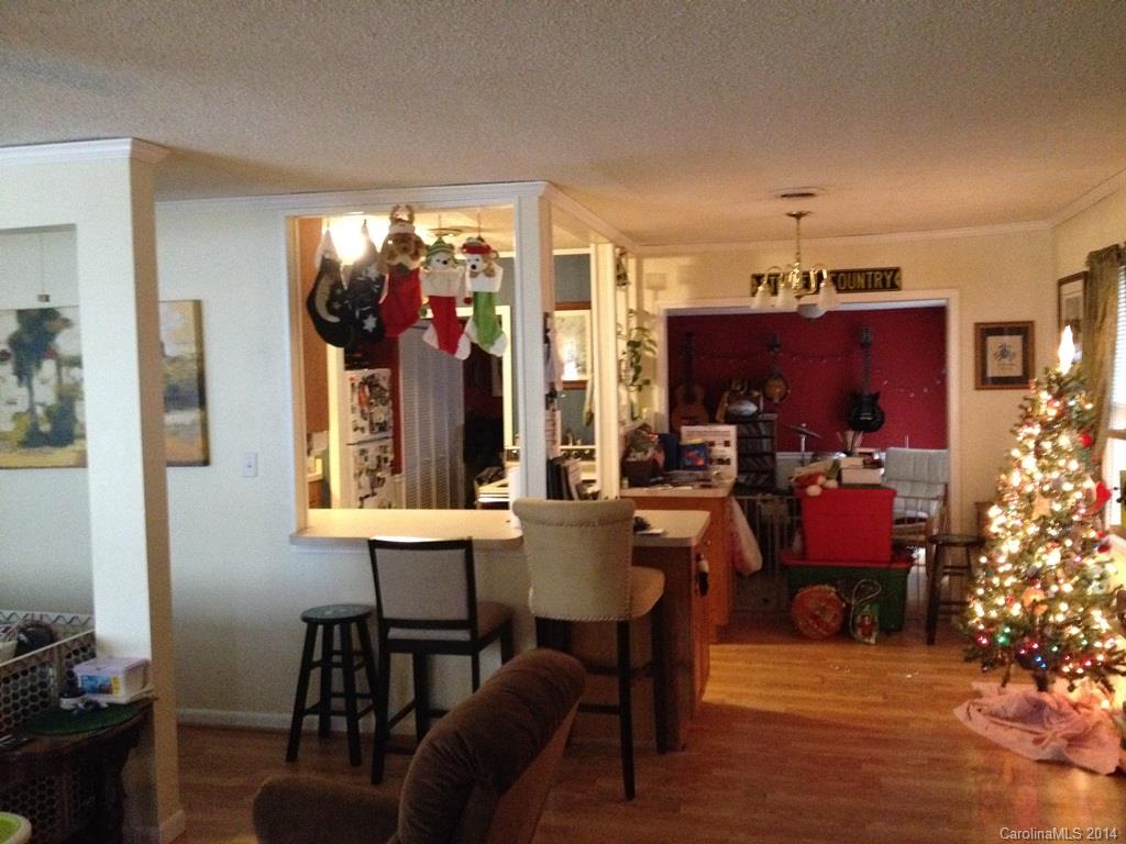 Catawba Terrace - Residential