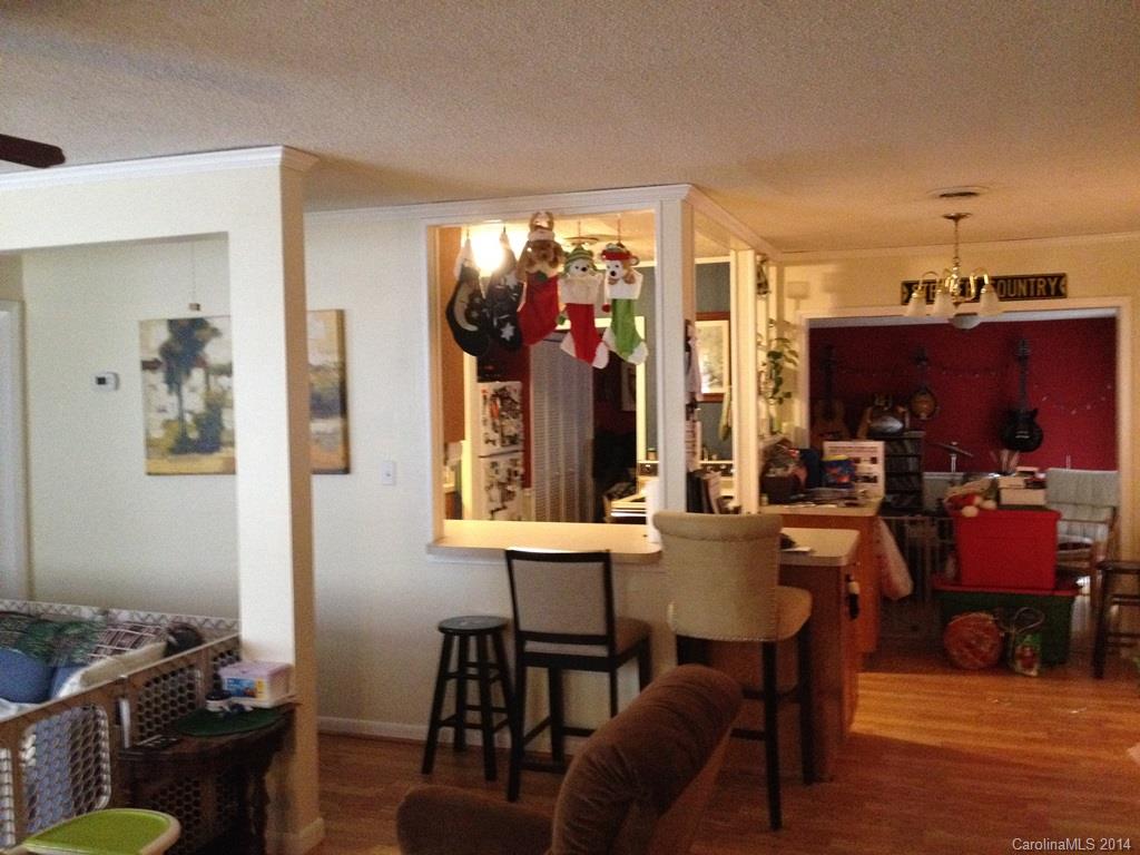 Catawba Terrace - Residential