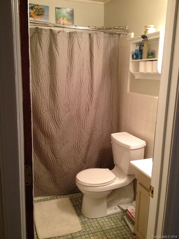 Catawba Terrace - Residential