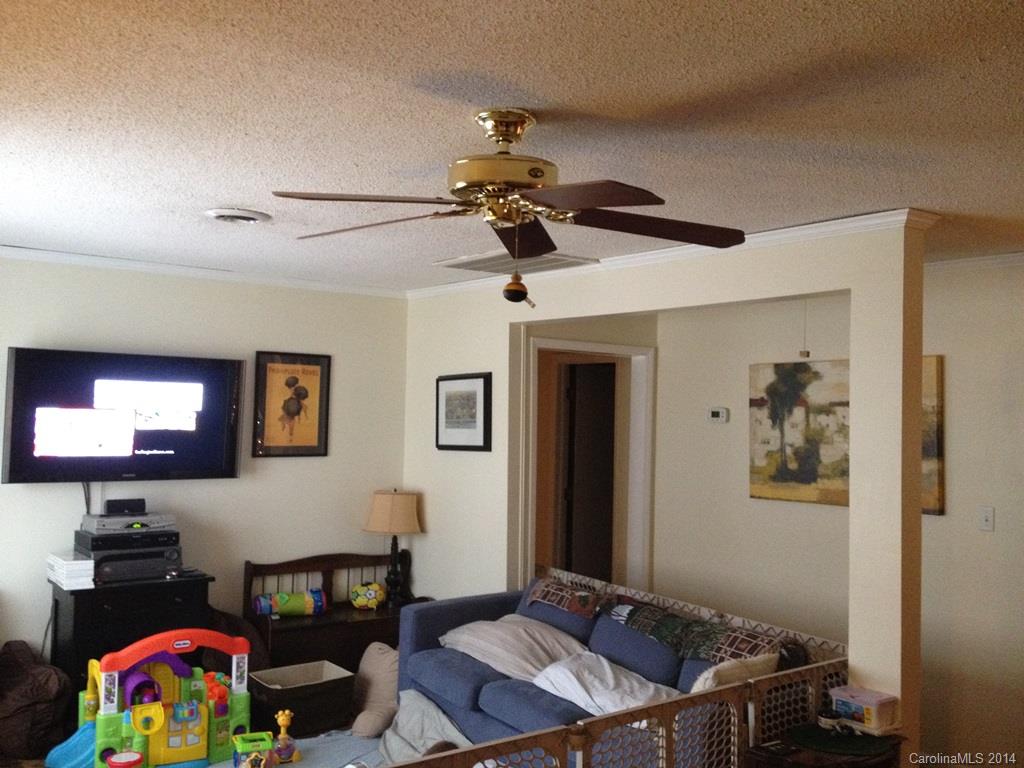 Catawba Terrace - Residential