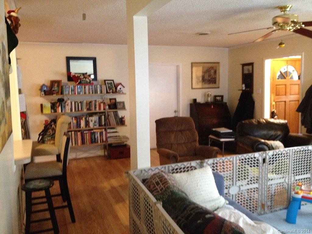 Catawba Terrace - Residential