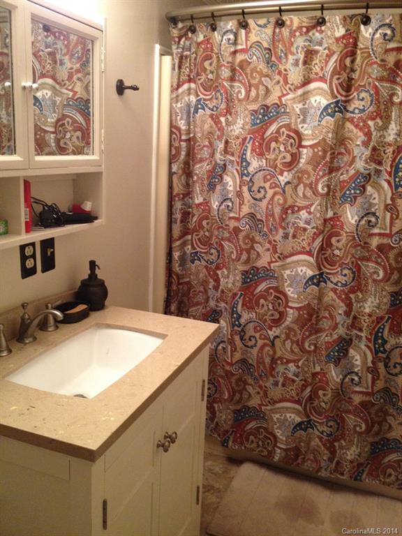 Catawba Terrace - Residential