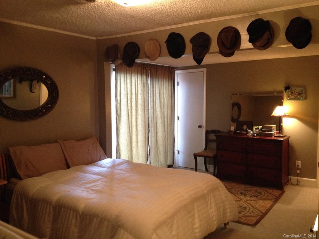 Catawba Terrace - Residential