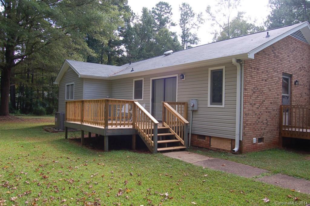 Wintercrest - Residential