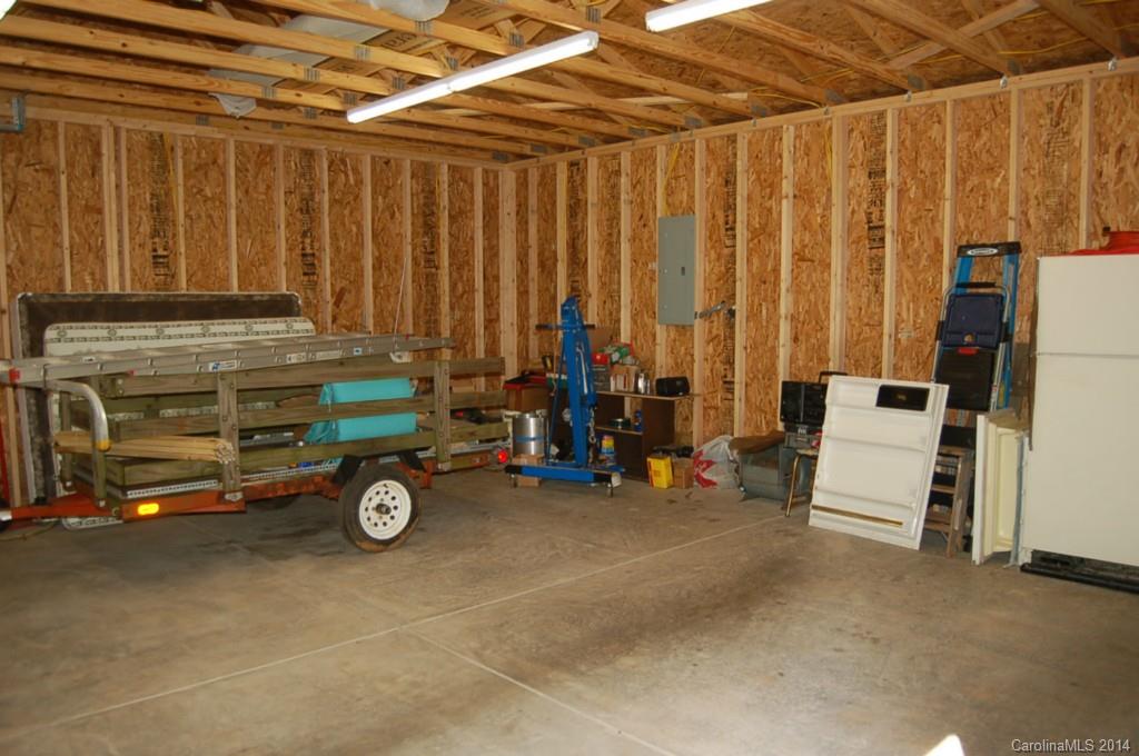 Wintercrest - Residential