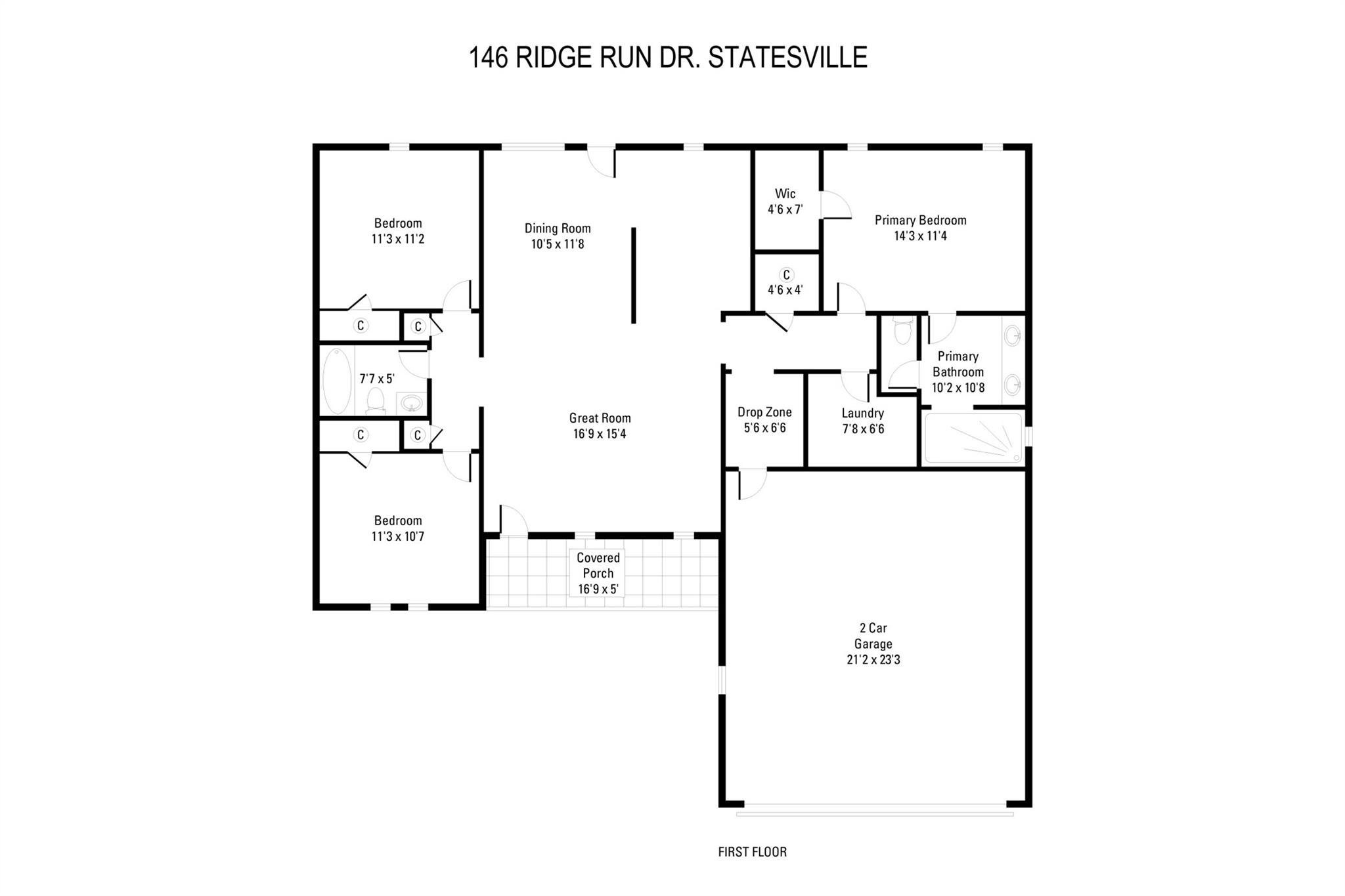 Ridgewest Estates - Residential