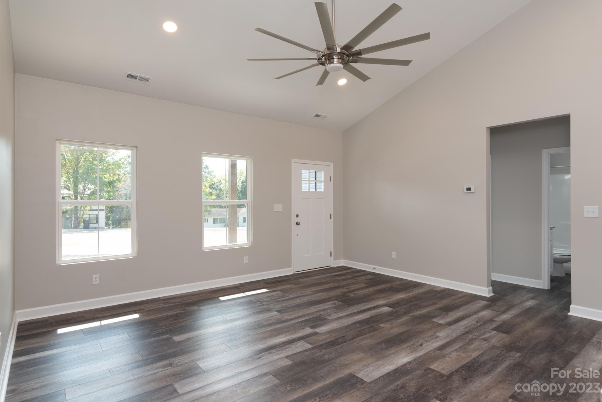 Ridgewest Estates - Residential