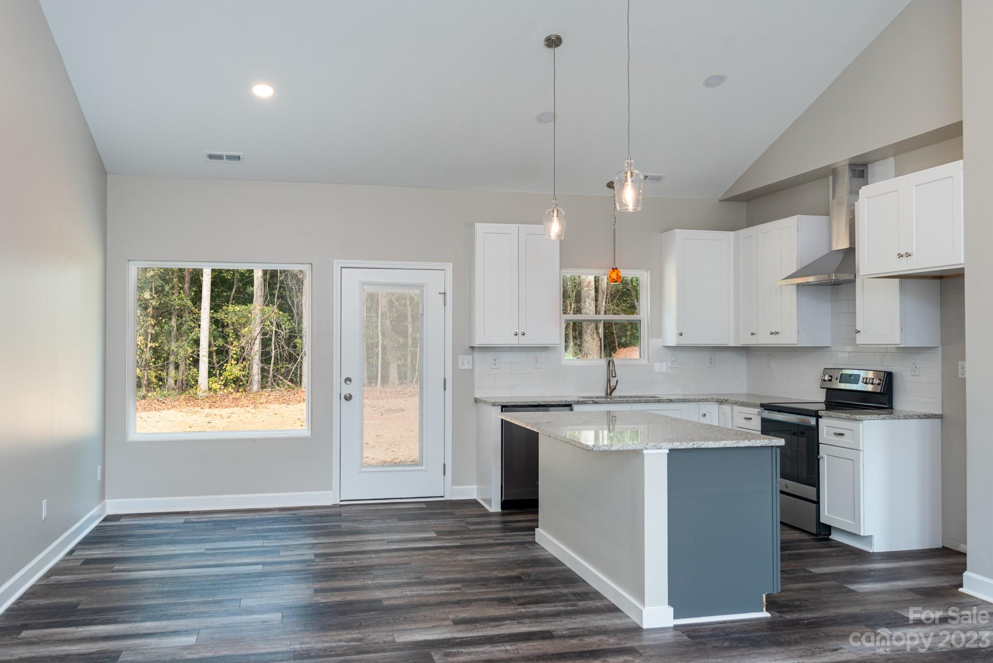 Ridgewest Estates - Residential