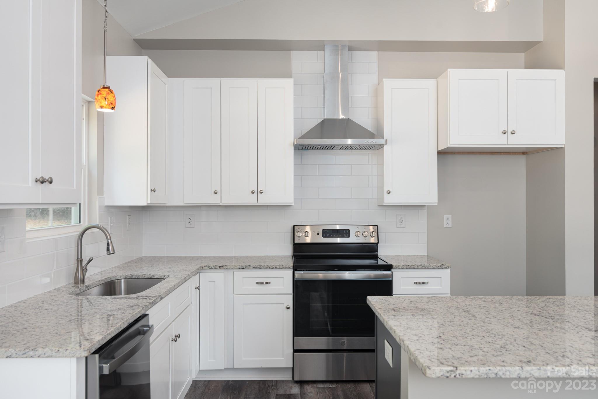 Ridgewest Estates - Residential