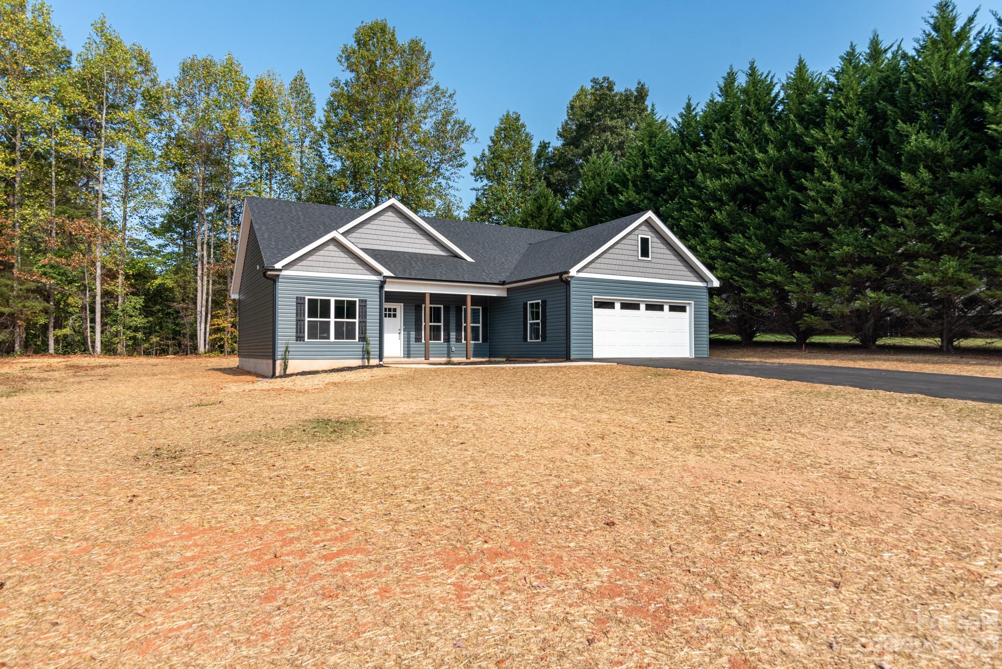 Ridgewest Estates - Residential