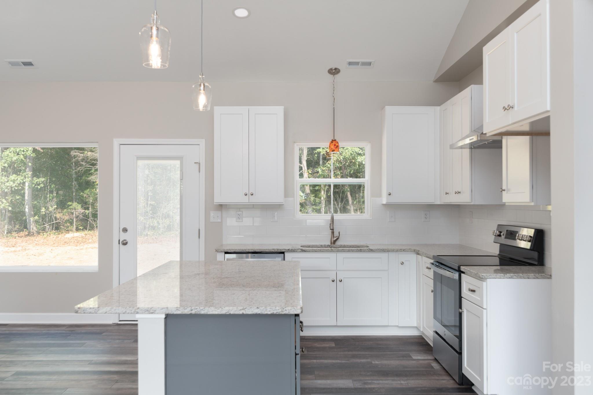 Ridgewest Estates - Residential