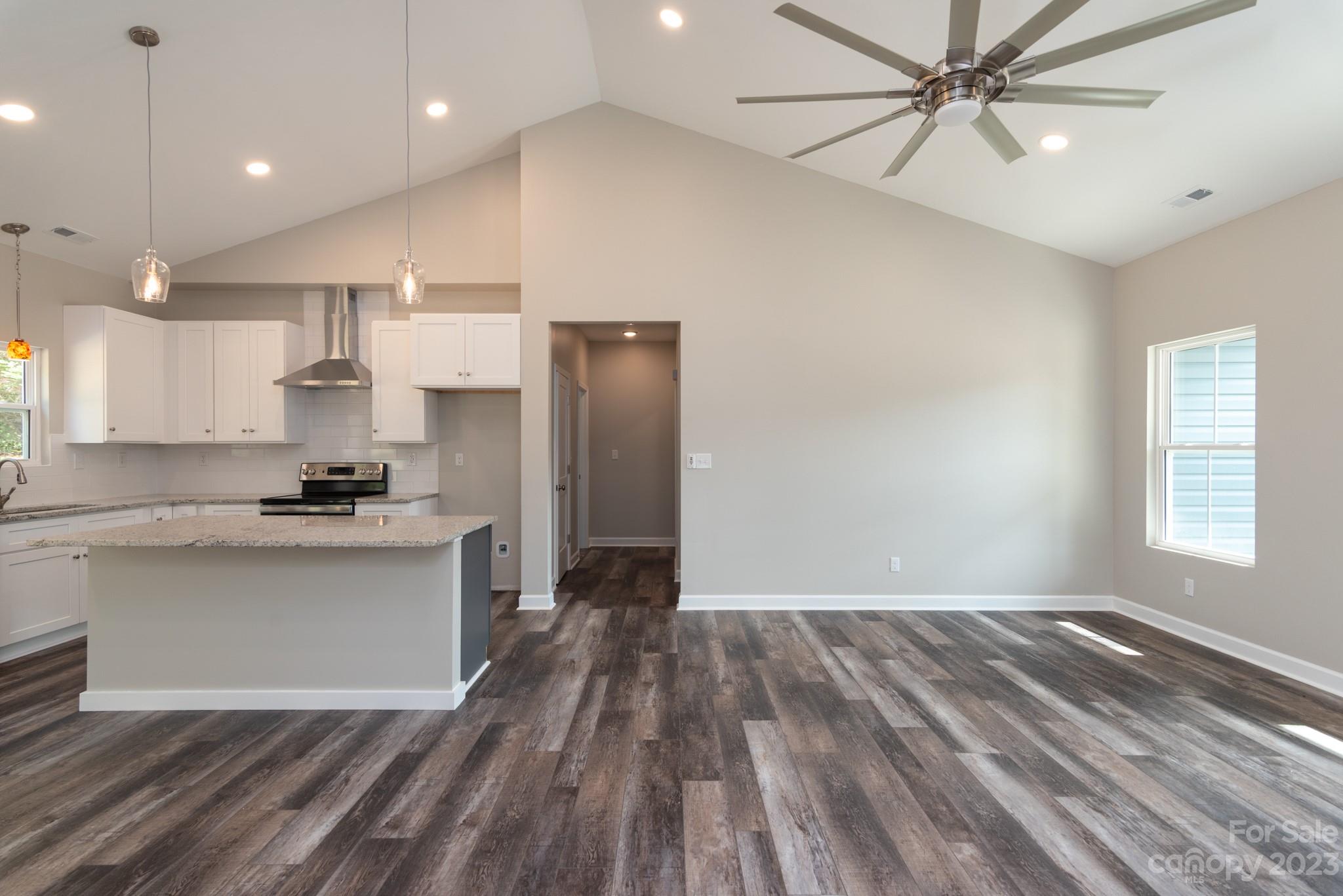 Ridgewest Estates - Residential