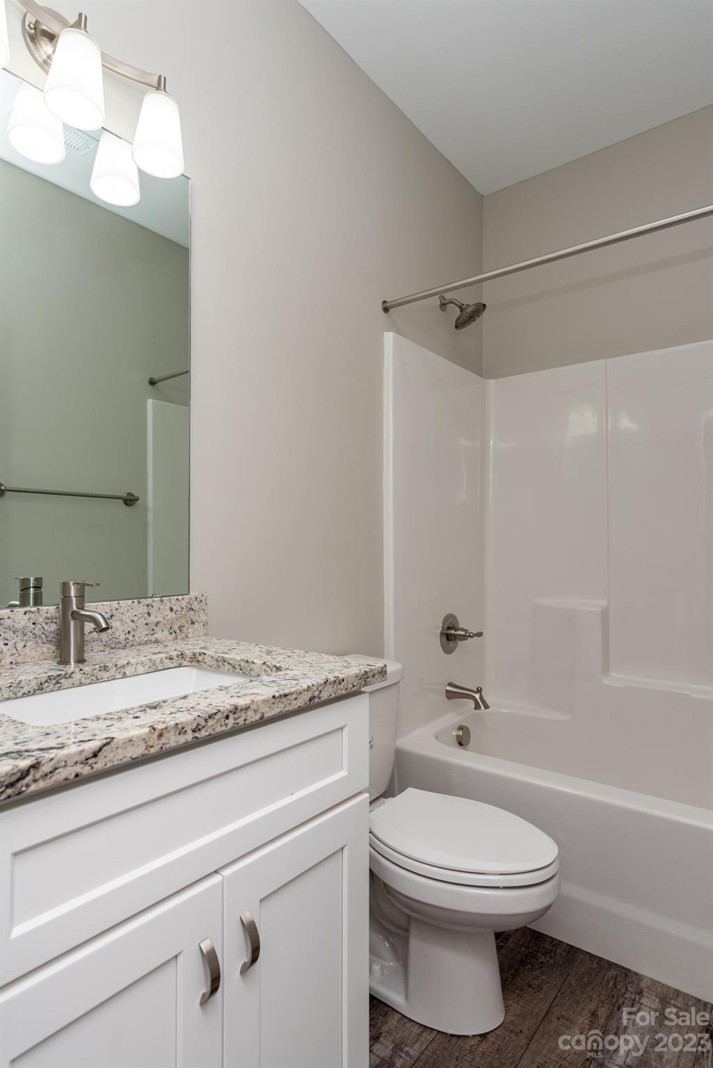 Ridgewest Estates - Residential