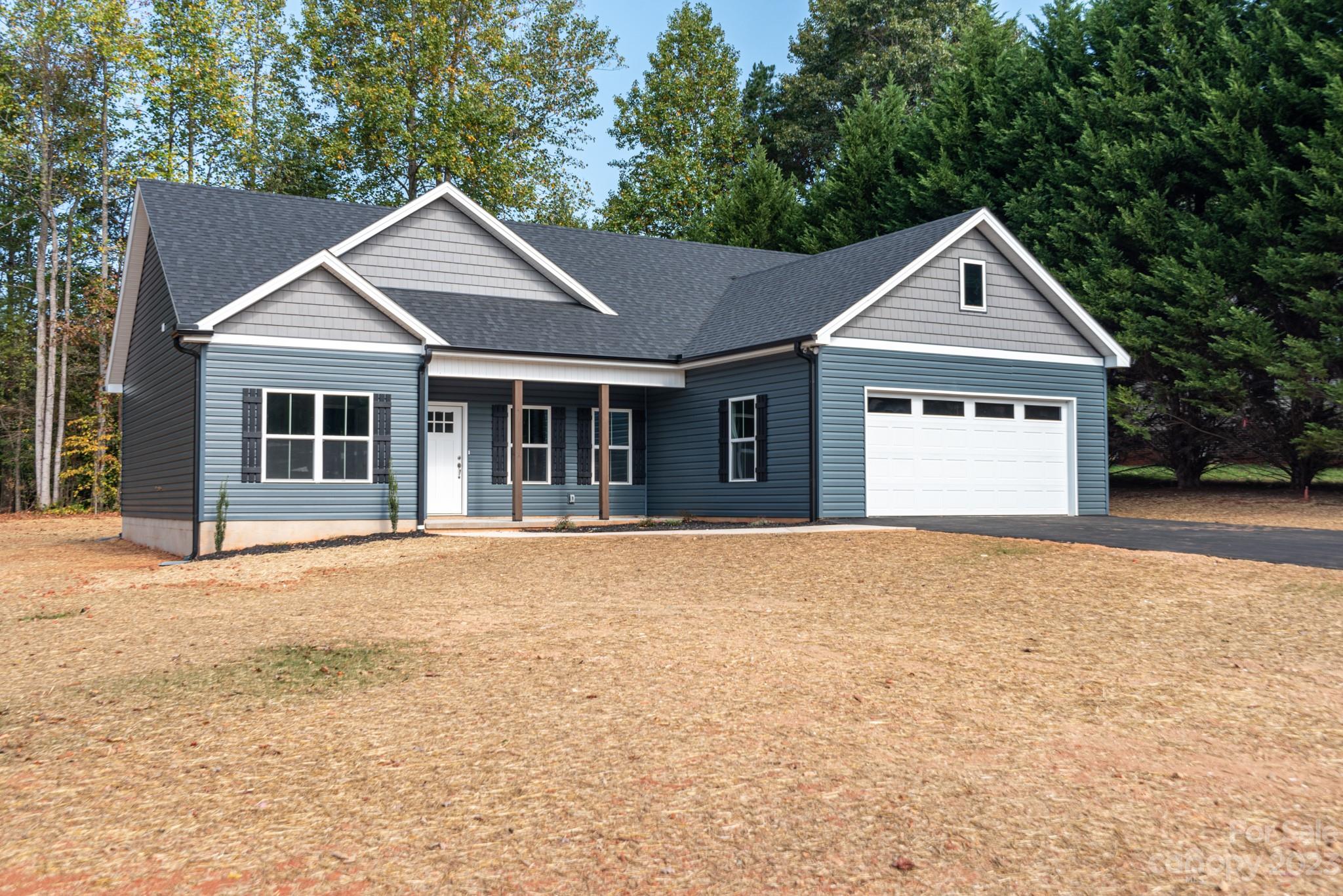 Ridgewest Estates - Residential