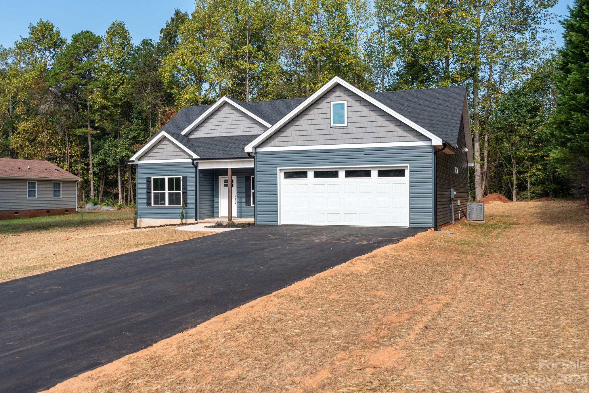 Ridgewest Estates - Residential