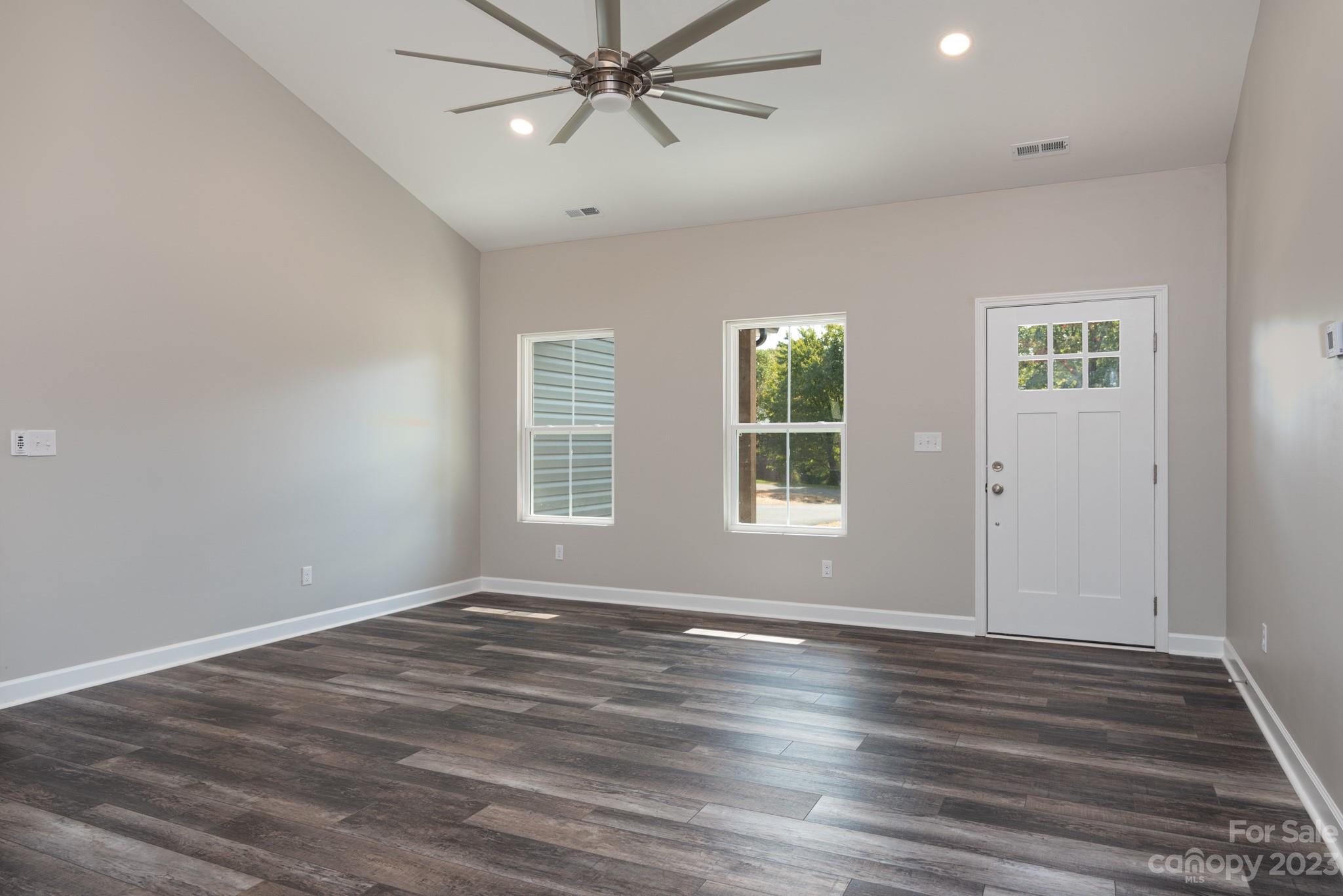 Ridgewest Estates - Residential