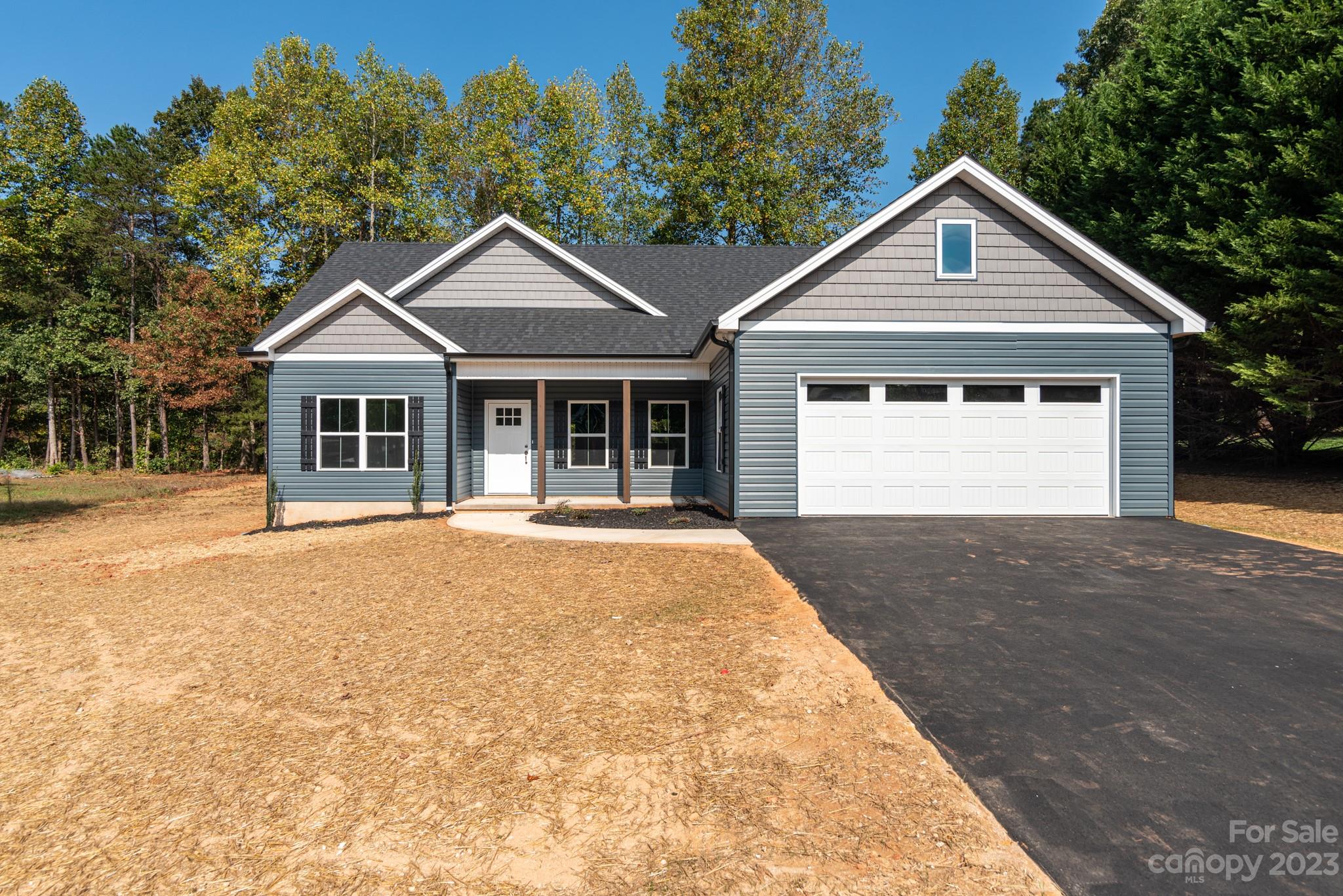 Ridgewest Estates - Residential