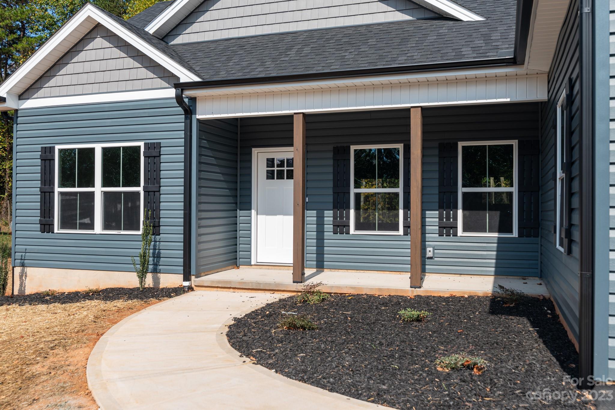 Ridgewest Estates - Residential