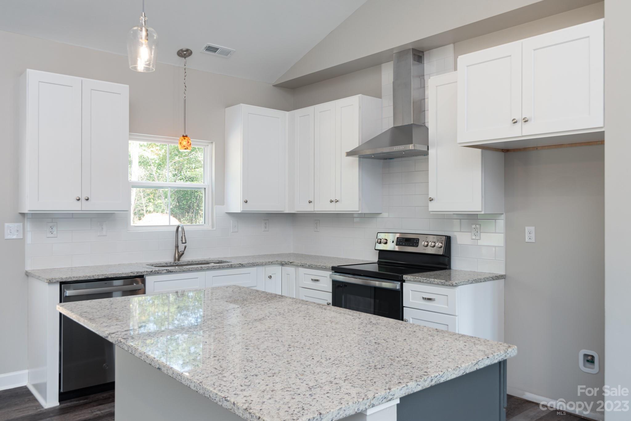 Ridgewest Estates - Residential