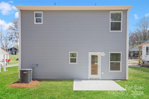 A home in Statesville