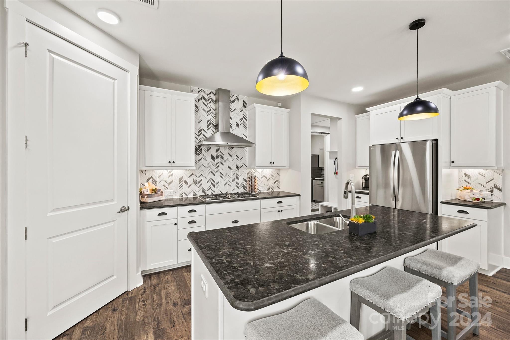 Massey - Residential