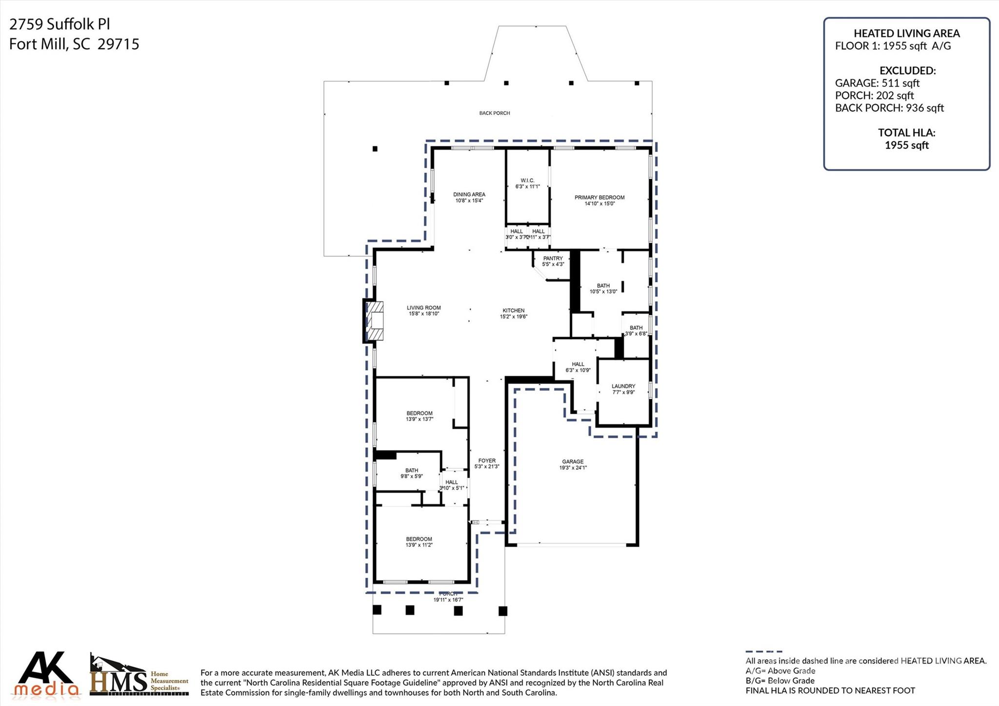 Massey - Residential