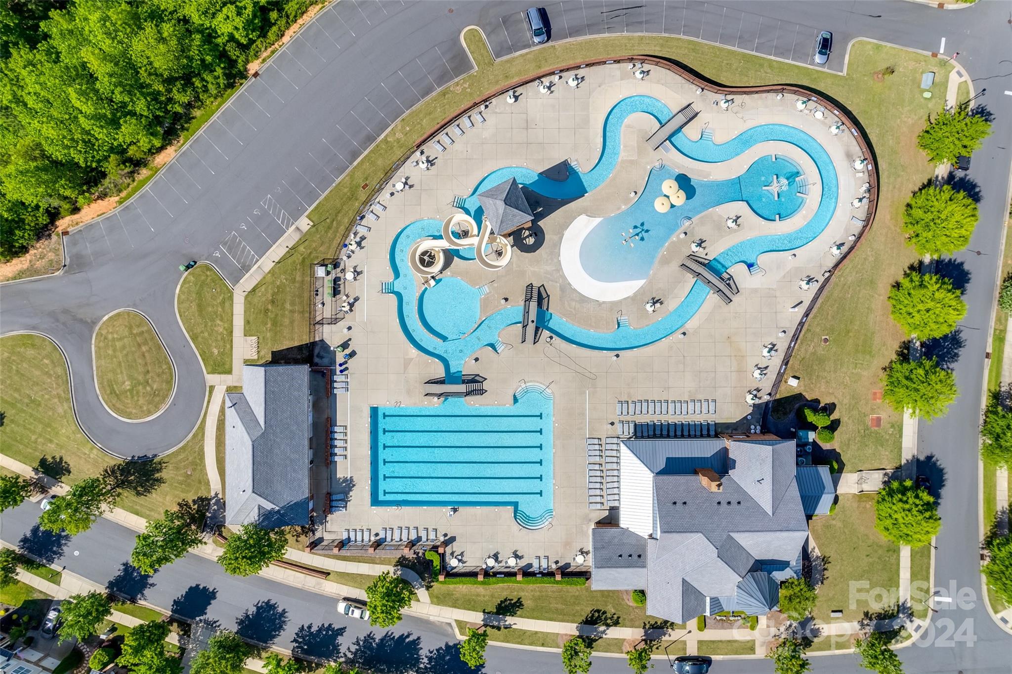 Massey - Residential