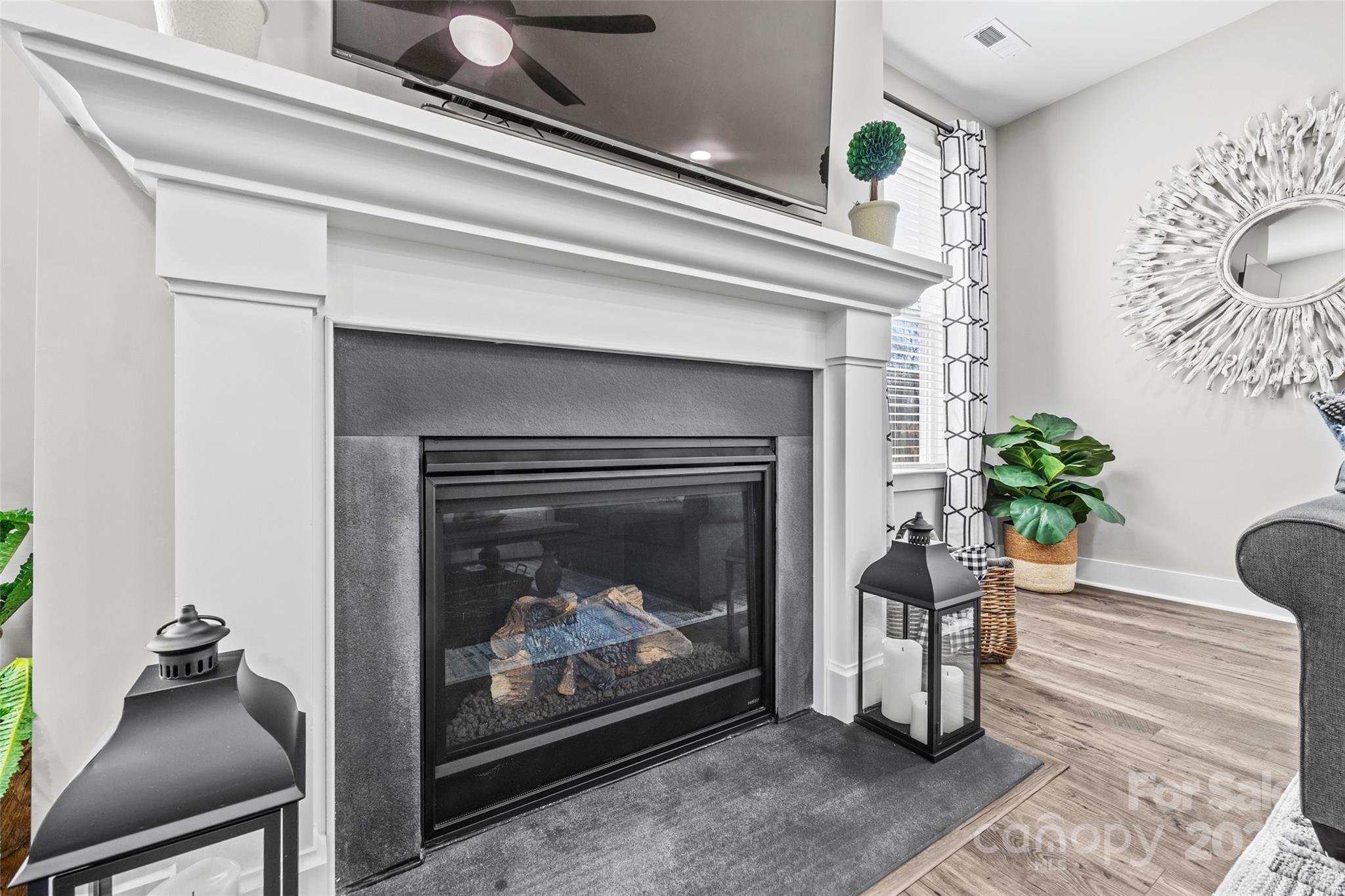 Massey - Residential